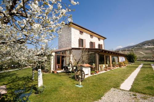 Фотография мини отеля Villa Gesi