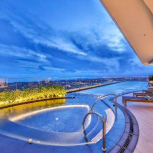 Фотографии гостиницы
Holiday Inn & Suites Rayong City Centre, an IHG Hotel