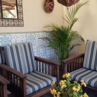 Фотографии мини отеля
Bed & Breakfast | Guest House Casa Don Carlos