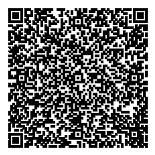 QR код гостиницы Абри