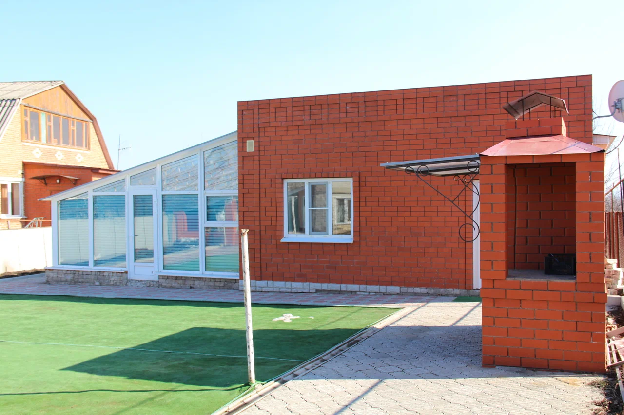 Фотография мини отеля Петровский