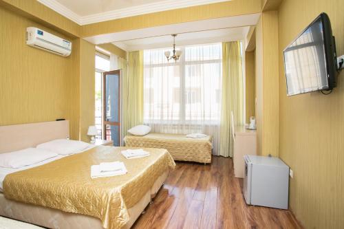 Фотография гостевого дома Астория