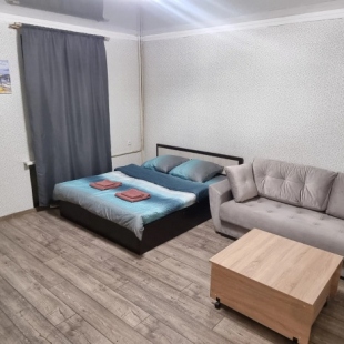 Фотография квартиры Апартаменты Ярославль