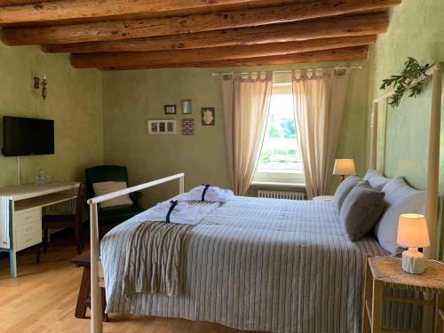 Фотография гостевого дома A casa di Hugo