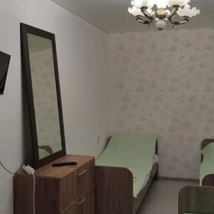 Фотография квартиры Квартира уютная студия