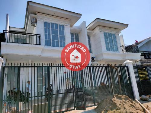 Фотографии гостиницы
OYO 3512 Golden White House