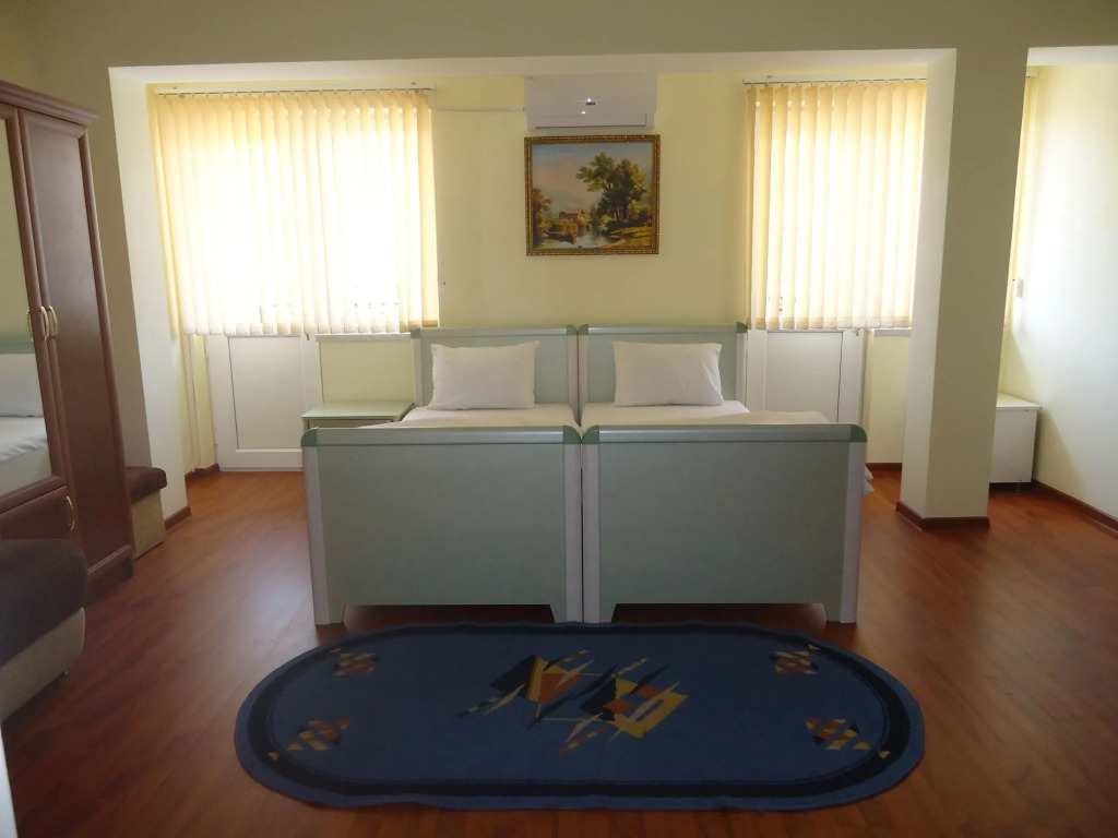 Фотография квартиры Апартаменты Тиграна Петросяна