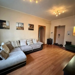 Фотография квартиры Квартира Уютная 3х комнатная квартира в историческом центре города