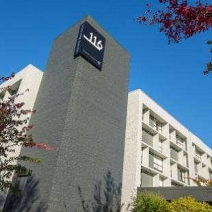 Фотографии гостиницы
Hotel 116, A Coast Hotel Bellevue