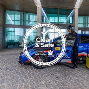 Фотография гостиницы Algarve Race Resort - Hotel