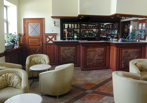 Фотография гостиницы Золото Карпат