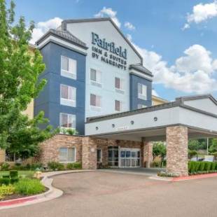 Фотографии гостиницы
Fairfield Inn & Suites by Marriott Texarkana