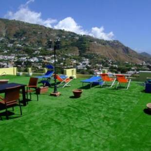 Фотографии апарт отеля
Hotel Mareluna Ischia