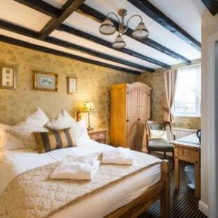 Фотографии гостевого дома
Minster Walk Guesthouse