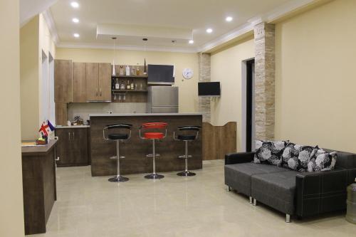 Фотография гостевого дома Comfort inn