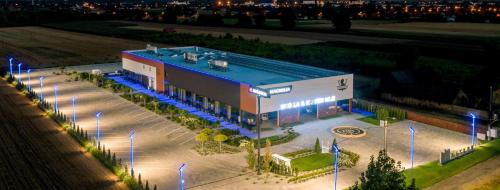 Фотография гостиницы Magnolia