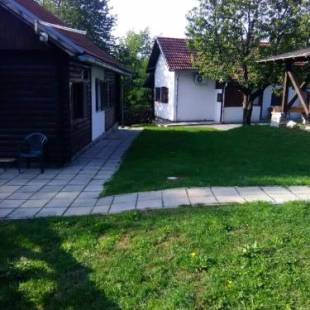 Фотографии базы отдыха
Ranch Farm Stay in solitude