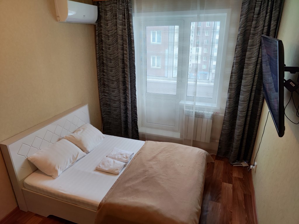 Фотография квартиры Апартаменты Уютная Квартира