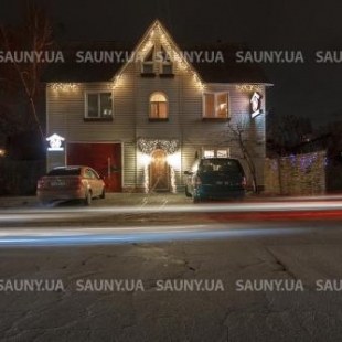 Фотография гостиницы Хоттей