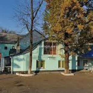 Фотография мотеля Два Оленя