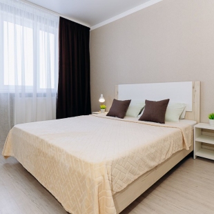 Фотография квартиры Апартаменты LikeHome у Города еды