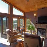 Фотография гостиницы Beaver Lakefront Cabins - Couples Only Getaways