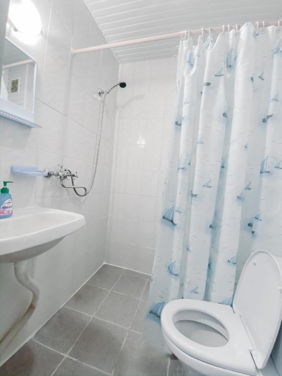 Фотография гостевого дома Штурвал на Горького