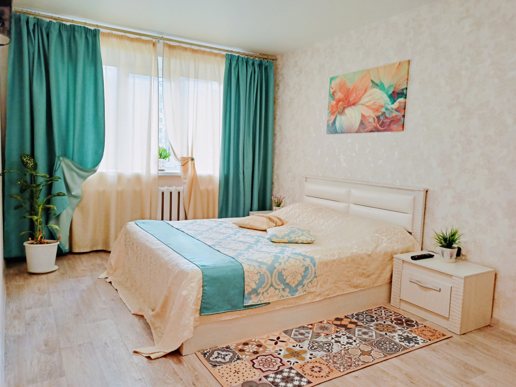 Фотография квартиры Апартаменты на Угличской 24а