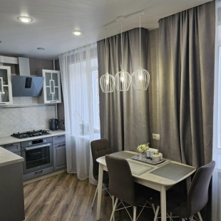 Фотография квартиры Квартира Вуктыл 3-х комнатная