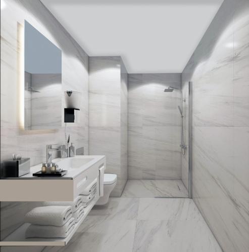 Фотография гостиницы Delta Hotels By Marriott Istanbul Halic