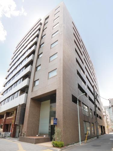 Фотография гостиницы Tokyu Stay Nihombashi