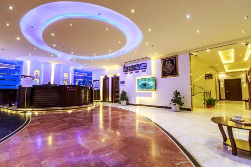 Фотография гостиницы Manazil Al Dhayf