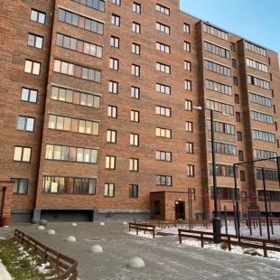 Фотография квартиры SeveRent (СевеРент) на улице Макаренко