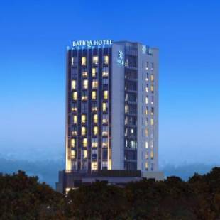 Фотография гостиницы BATIQA Hotel Lampung