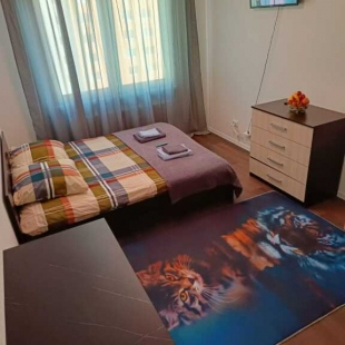Фотография квартиры Квартира Квартира-студия 19,5 м² 13/24 этаж