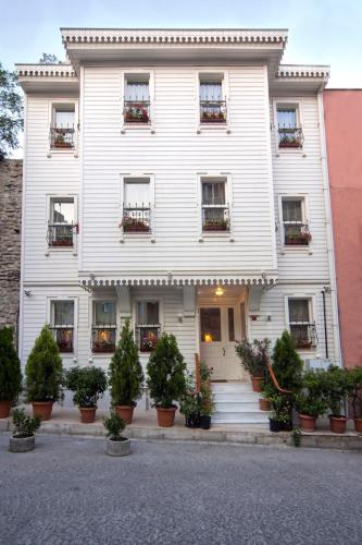 Фотография гостиницы Dilhayat Kalfa Hotel