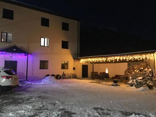 Фотография гостевого дома Золотое Руно