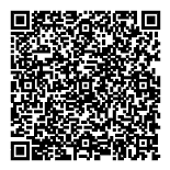 QR код гостиницы Snow Plaza