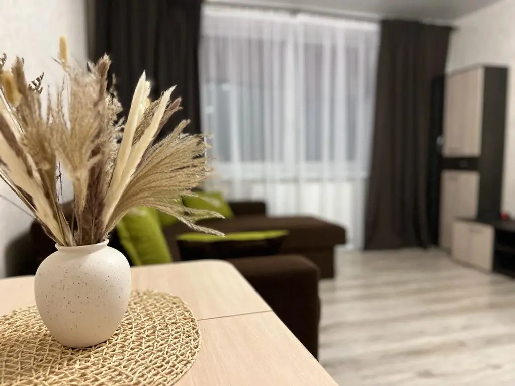 Фотография квартиры Квартира Уютная светлая квартира в Зеленоградске