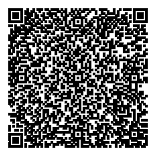 QR код гостиницы Мышкино Подворье
