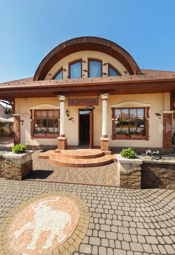 Фотография гостиницы Elefant