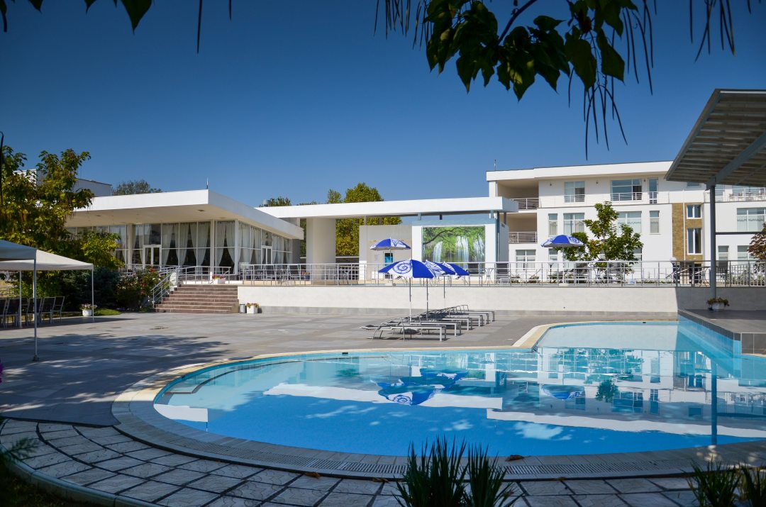 Фотография базы отдыха Невский Берег