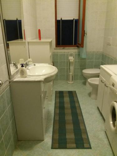 Фотография гостевого дома Appartamento in villa Nicola's house