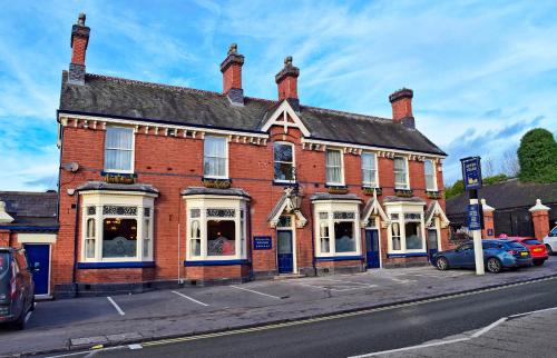 Фотография мини отеля The Seven Stars