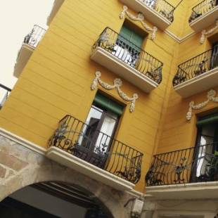 Фотографии мини отеля
Cal Comabella