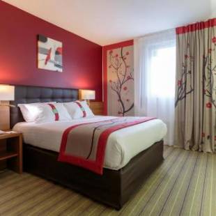 Фотографии гостиницы 
            Holiday Inn Clermont Ferrand Centre, an IHG Hotel