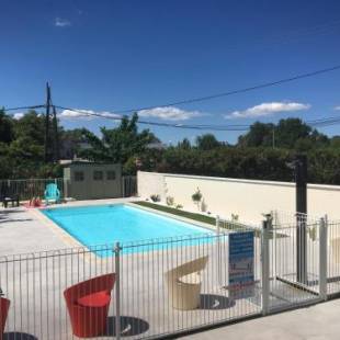 Фотографии гостиницы
Brit Hotel Salon de Provence