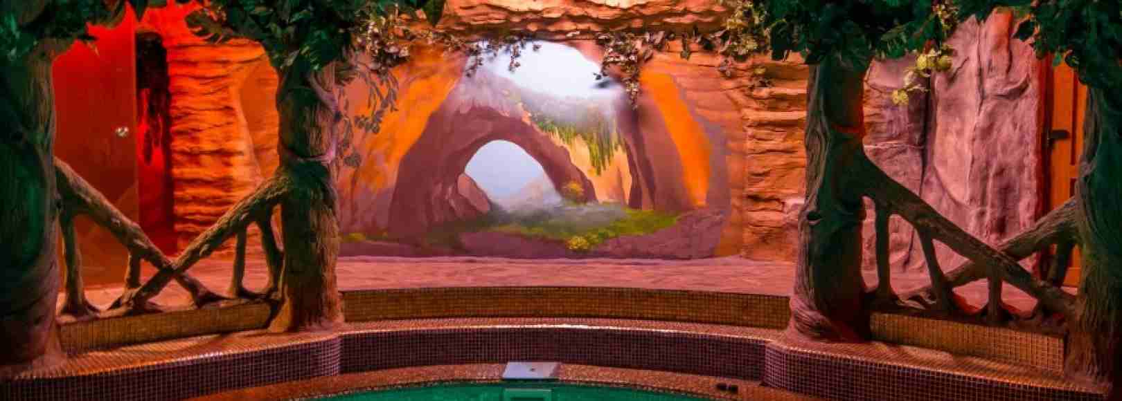 Фотография сауны Чапаев