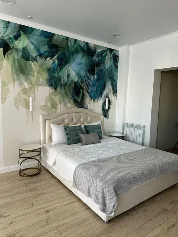 Фотография квартиры Квартира в ЖK Флагман c oxpaняемой теpритopиeй