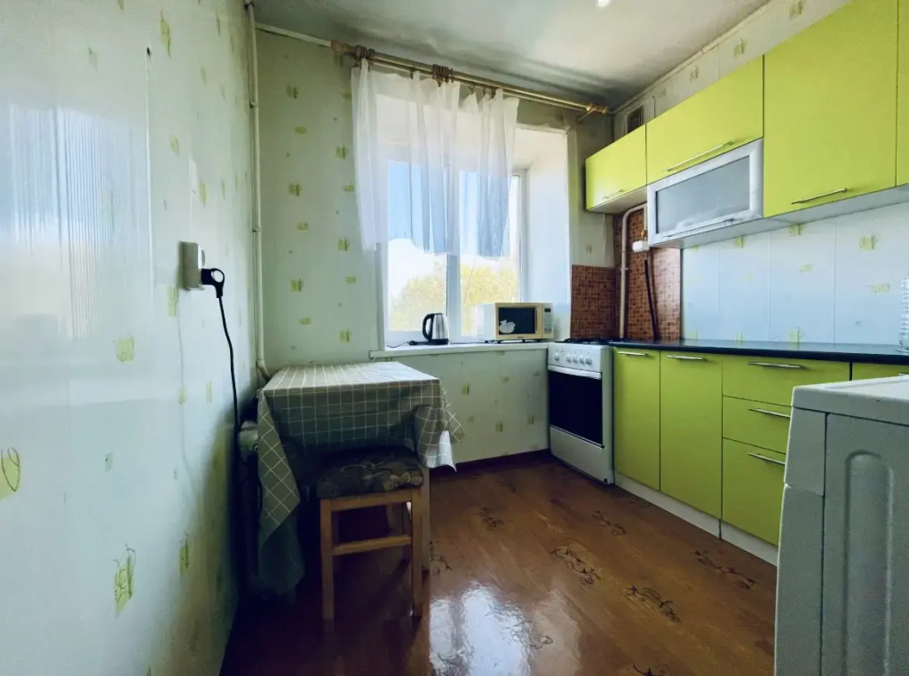 Фотография квартиры Квартира уютная в центре города